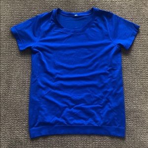 Lululemon Shirt